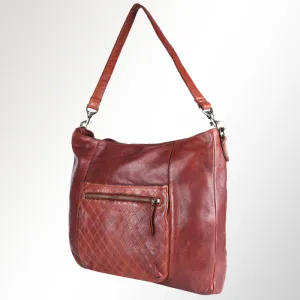 Spaghetti Western Hobo Handbag SWC180CG