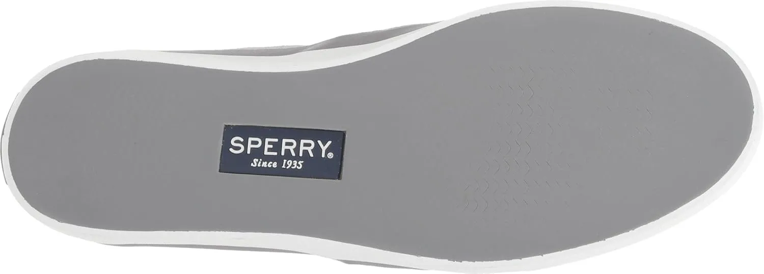 Sperry Women's Seaside Suede Sneaker