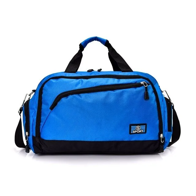 Sports Gym Bag Women
