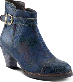 Spring Step L'Artiste Women's Antilles Boho Booties