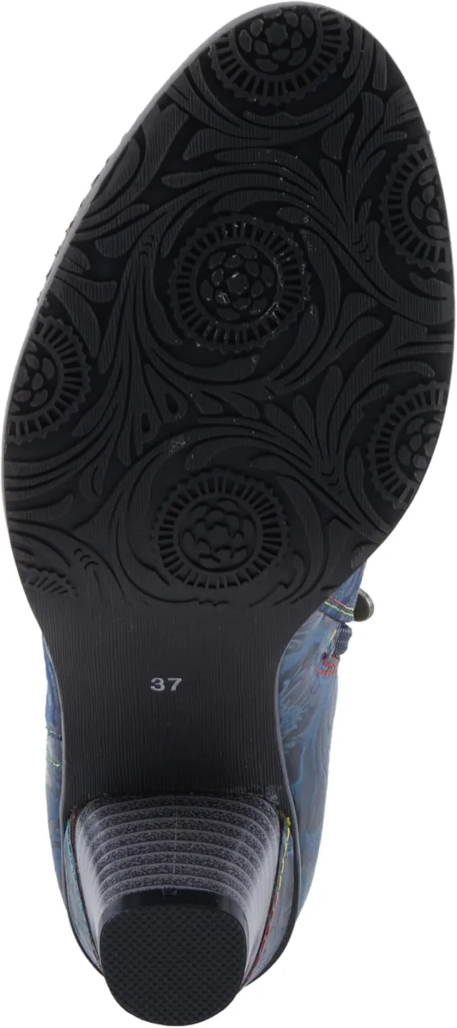 Spring Step L'Artiste Women's Antilles Boho Booties