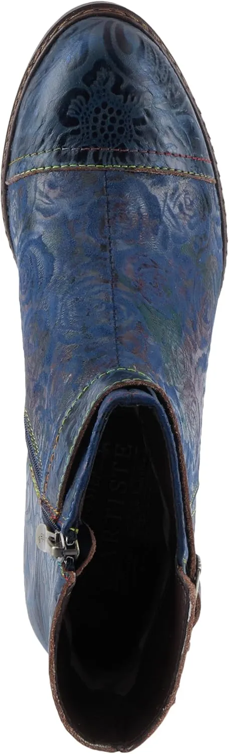 Spring Step L'Artiste Women's Antilles Boho Booties