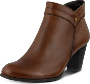 Spring Step Women's Itilia Ankle Bootie