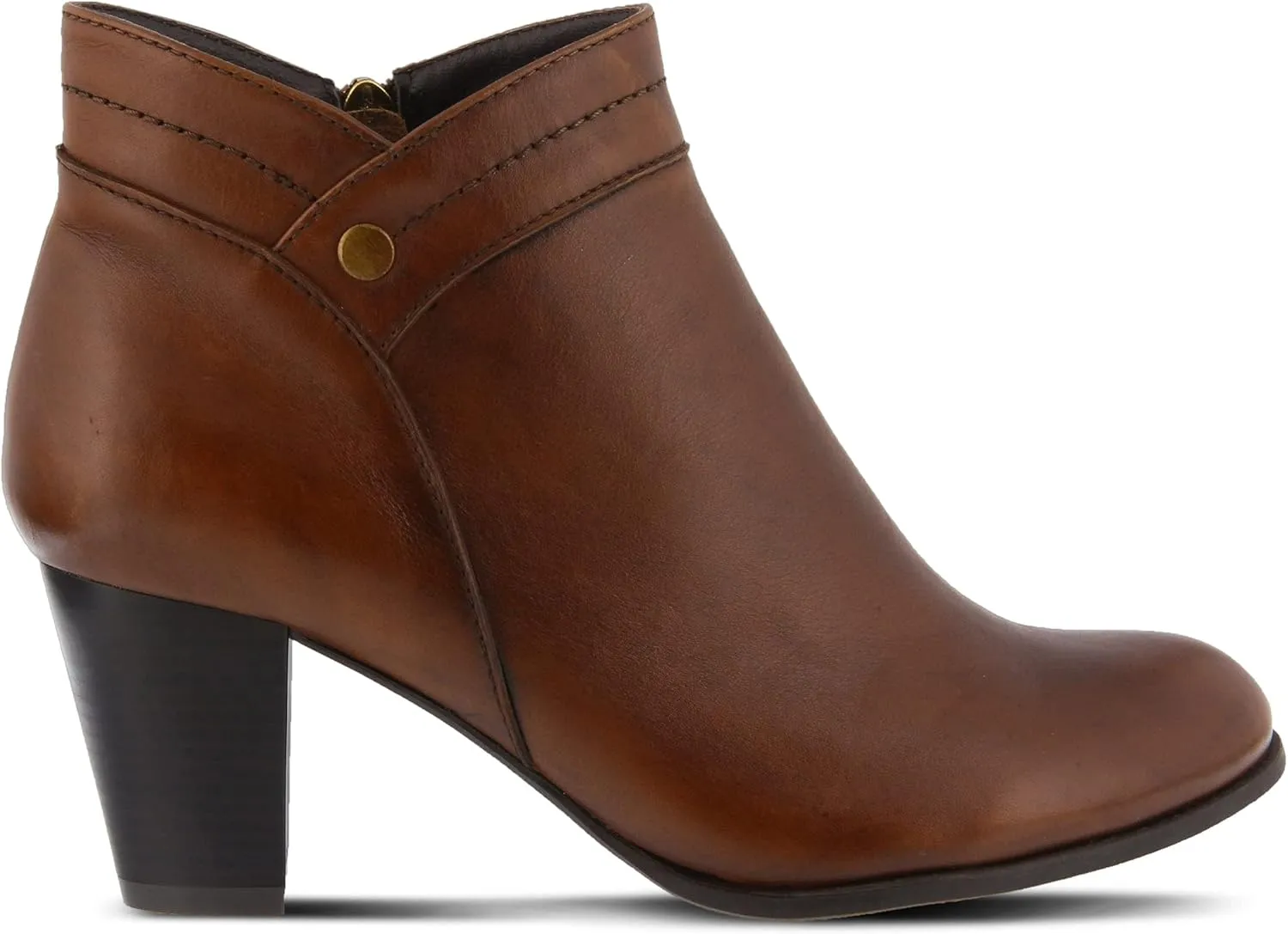 Spring Step Women's Itilia Ankle Bootie
