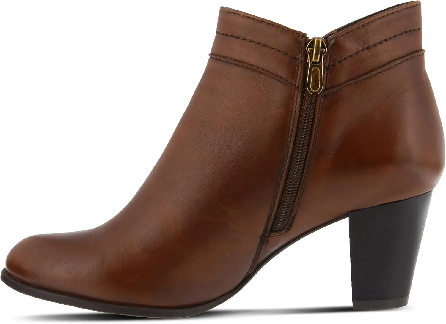 Spring Step Women's Itilia Ankle Bootie