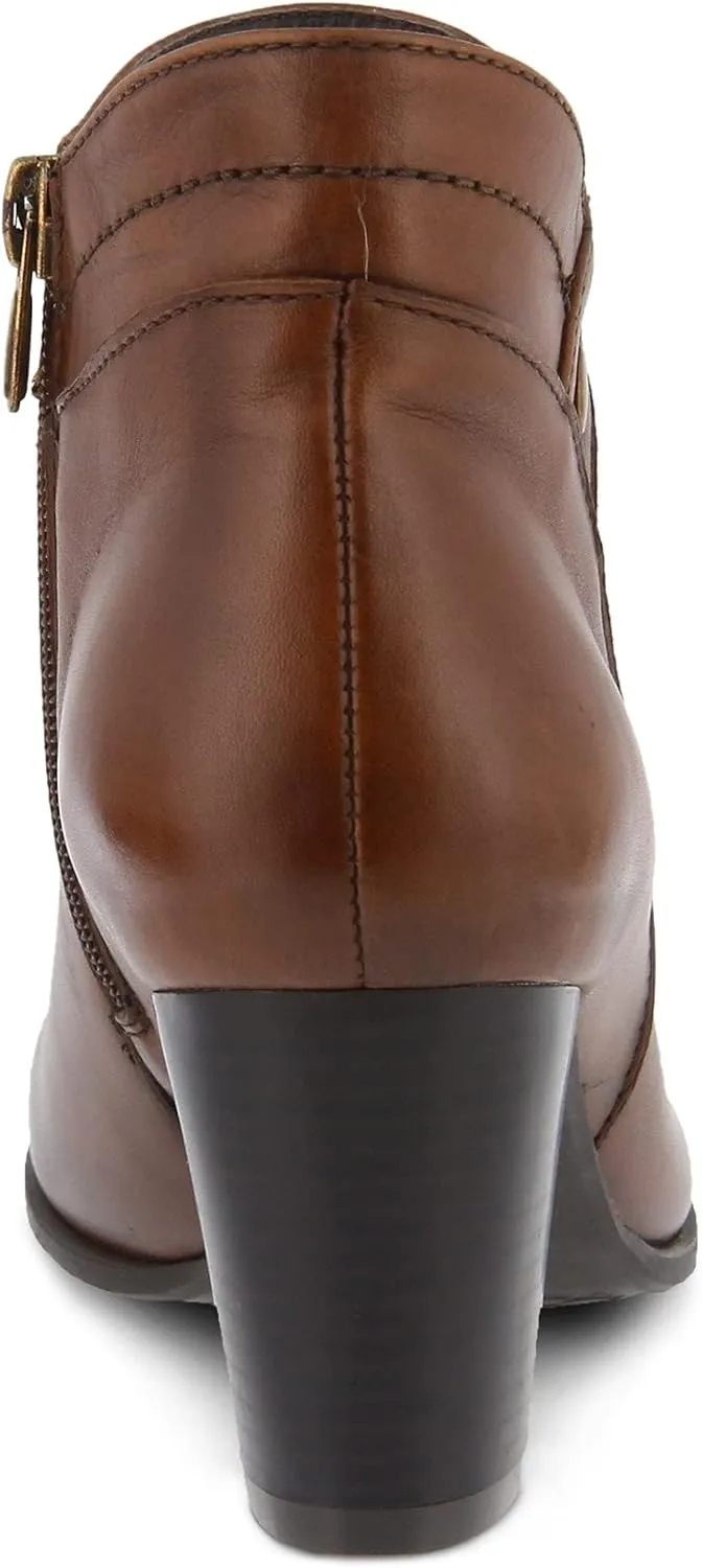Spring Step Women's Itilia Ankle Bootie