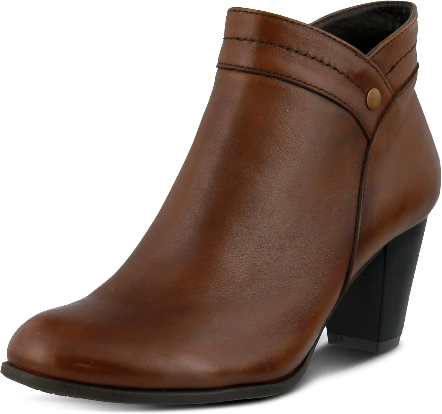 Spring Step Women's Itilia Ankle Bootie
