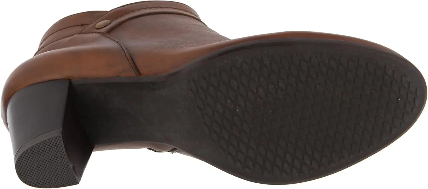 Spring Step Women's Itilia Ankle Bootie