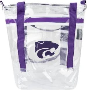 Stadium Approved Tote Bag - College Licensed