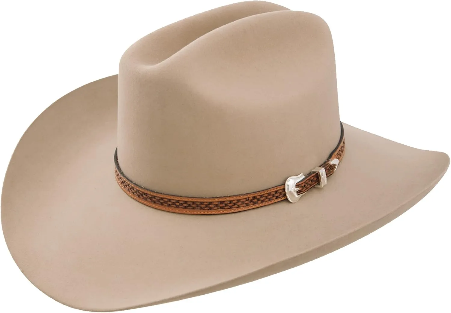 Stetson Men's Cowboy Marshall Hat