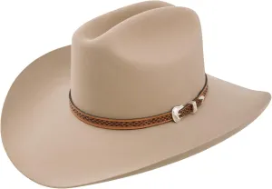 Stetson Men's Cowboy Marshall Hat