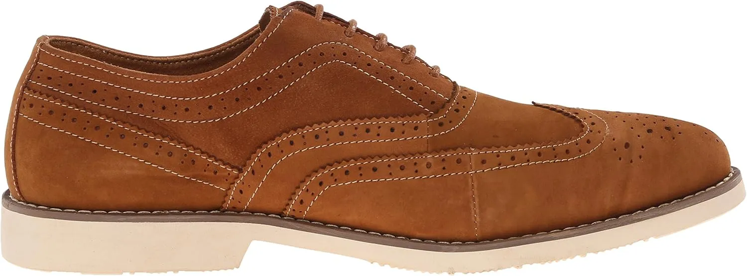 Steve Madden Men's Transferr Oxford