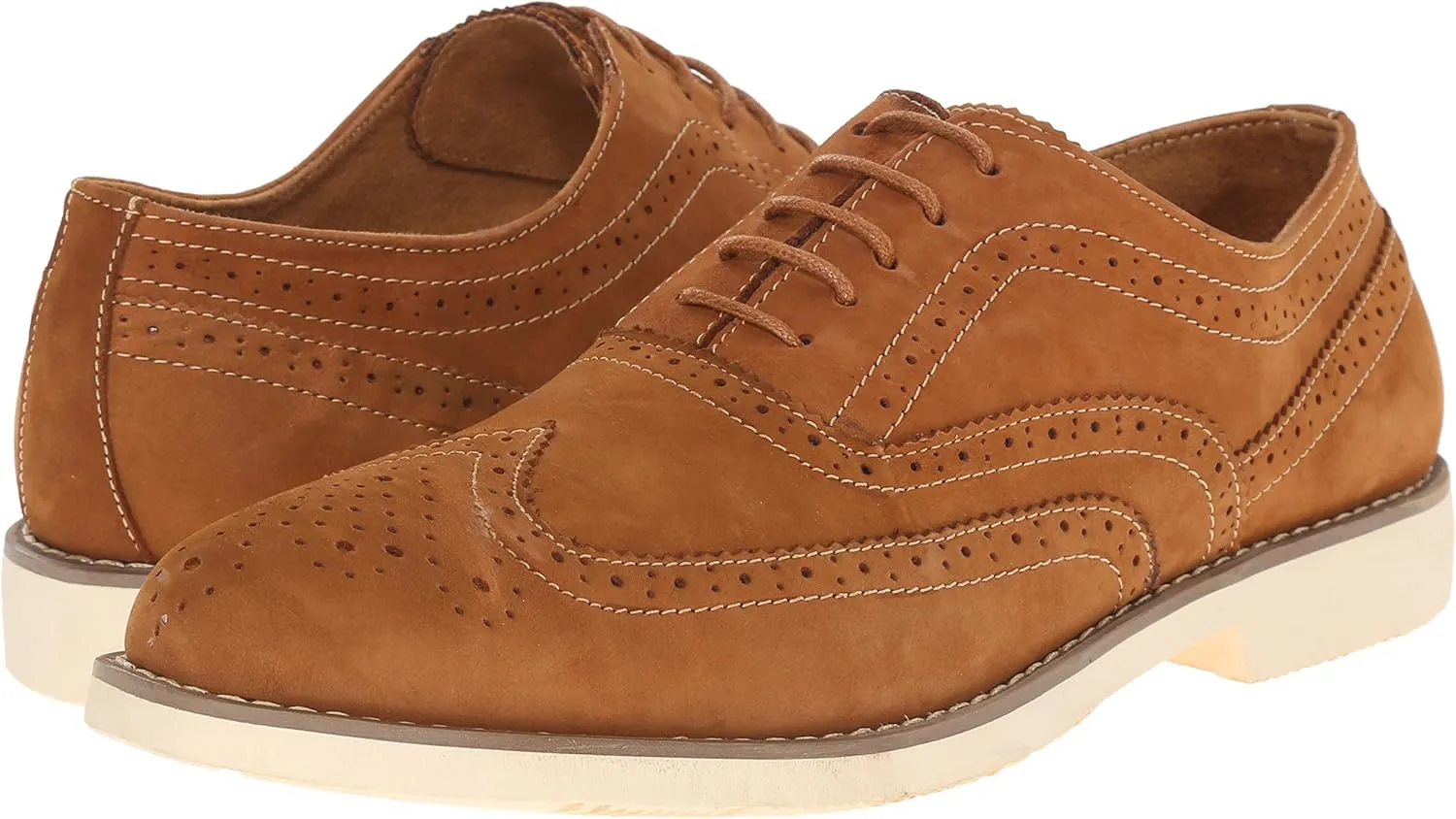 Steve Madden Men's Transferr Oxford