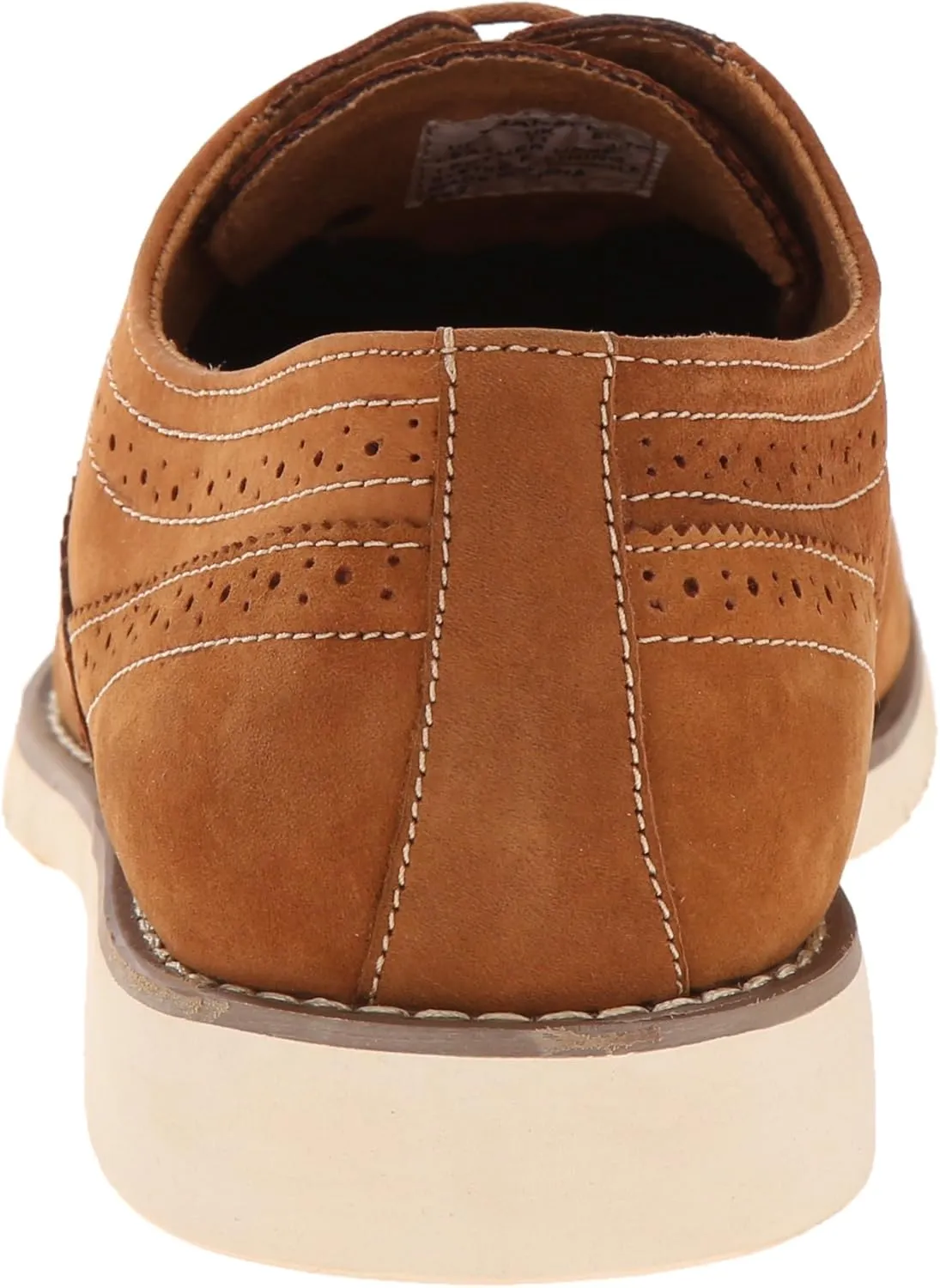 Steve Madden Men's Transferr Oxford