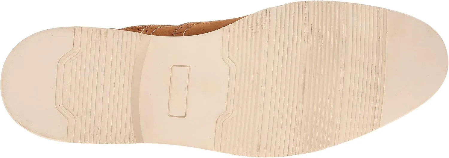 Steve Madden Men's Transferr Oxford