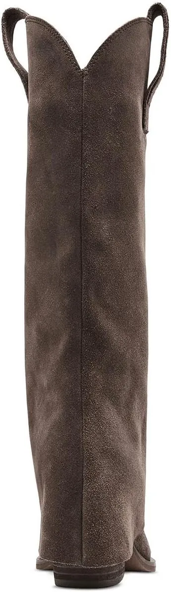 Steve Madden Women's Sorvino Western Boot