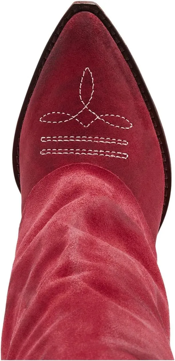 Steve Madden Women's Sorvino Western Boot