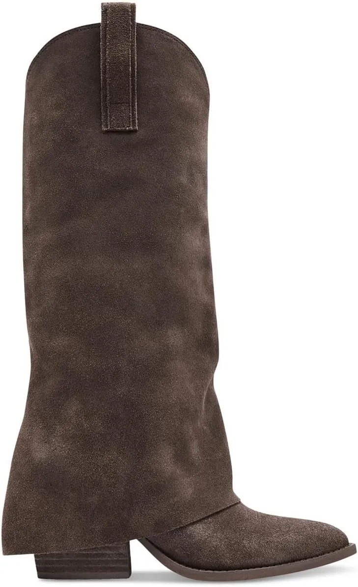 Steve Madden Women's Sorvino Western Boot