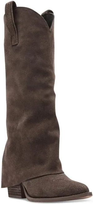 Steve Madden Women's Sorvino Western Boot