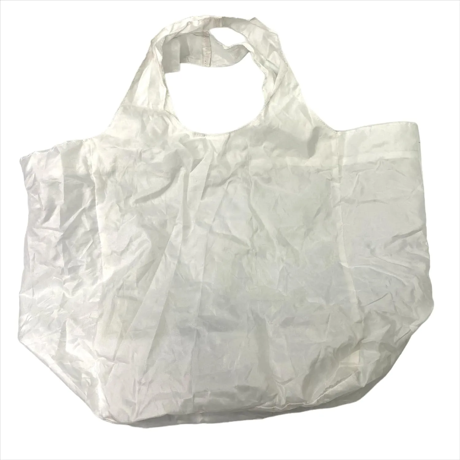 Stream Trail Eco Fish Tote Bag