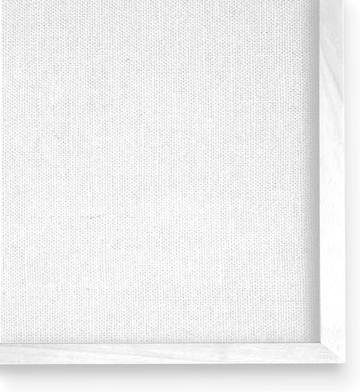 Stupell Industries The Future is Female Vintage Girl Powerful Stance White Framed Wall Art, 16 x 20