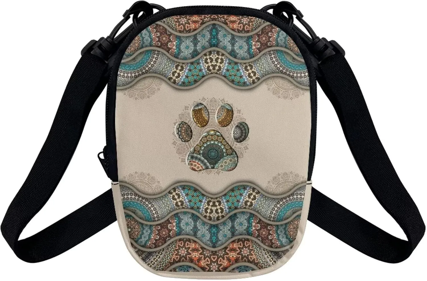Suobstales Small Crossbody Bags for Men Casual Shoulder Bag Chest Bag Youth Messenger Bag Purses and Bags
