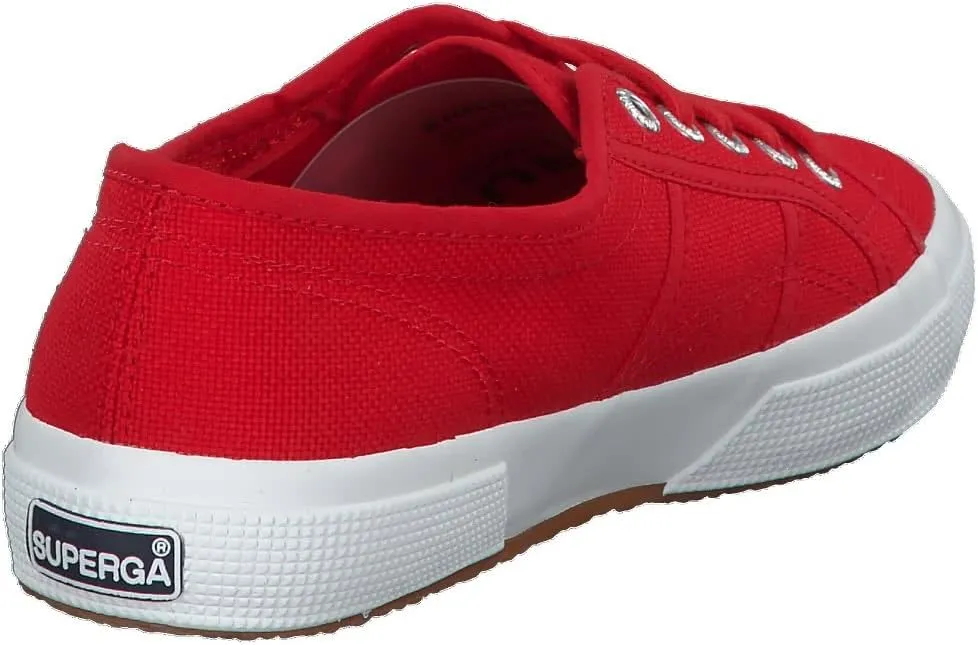 Superga Unisex's Cotu Classic Trainers
