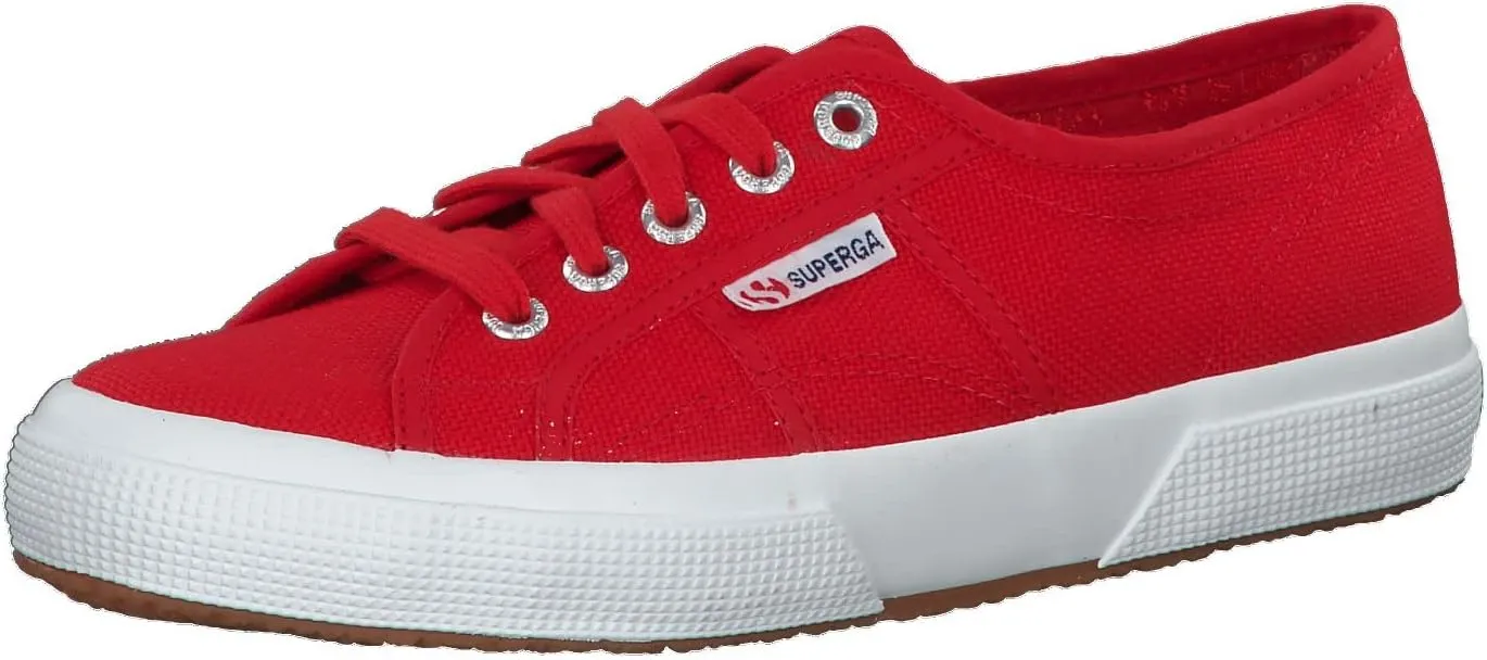 Superga Unisex's Cotu Classic Trainers