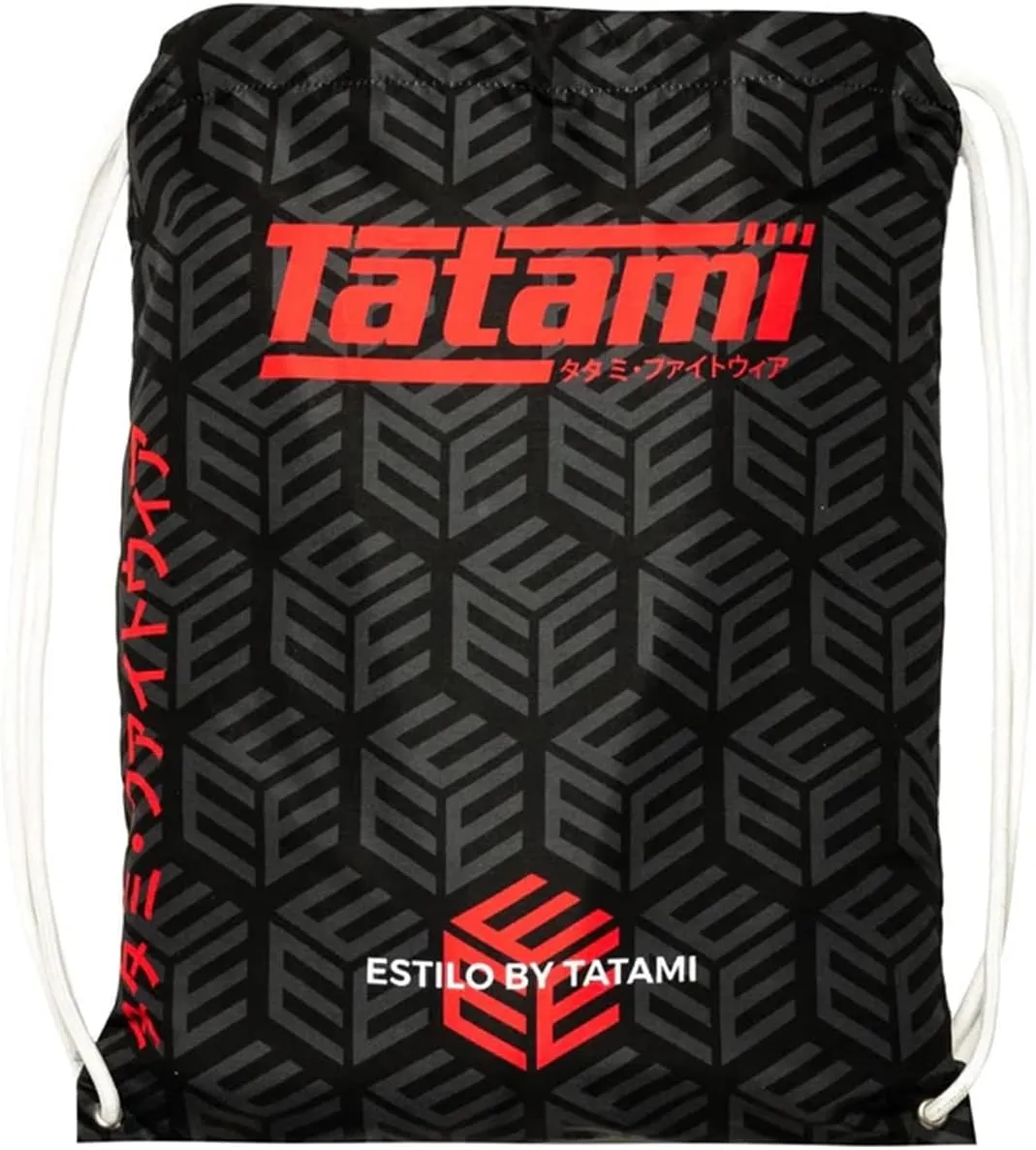 Tatami Fightwear Estilo Black Label BJJ Gi - Black/Black