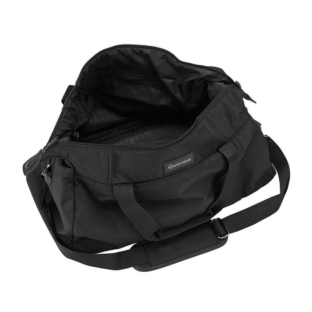 TaylorMade Players Large Duffel Bag - 24