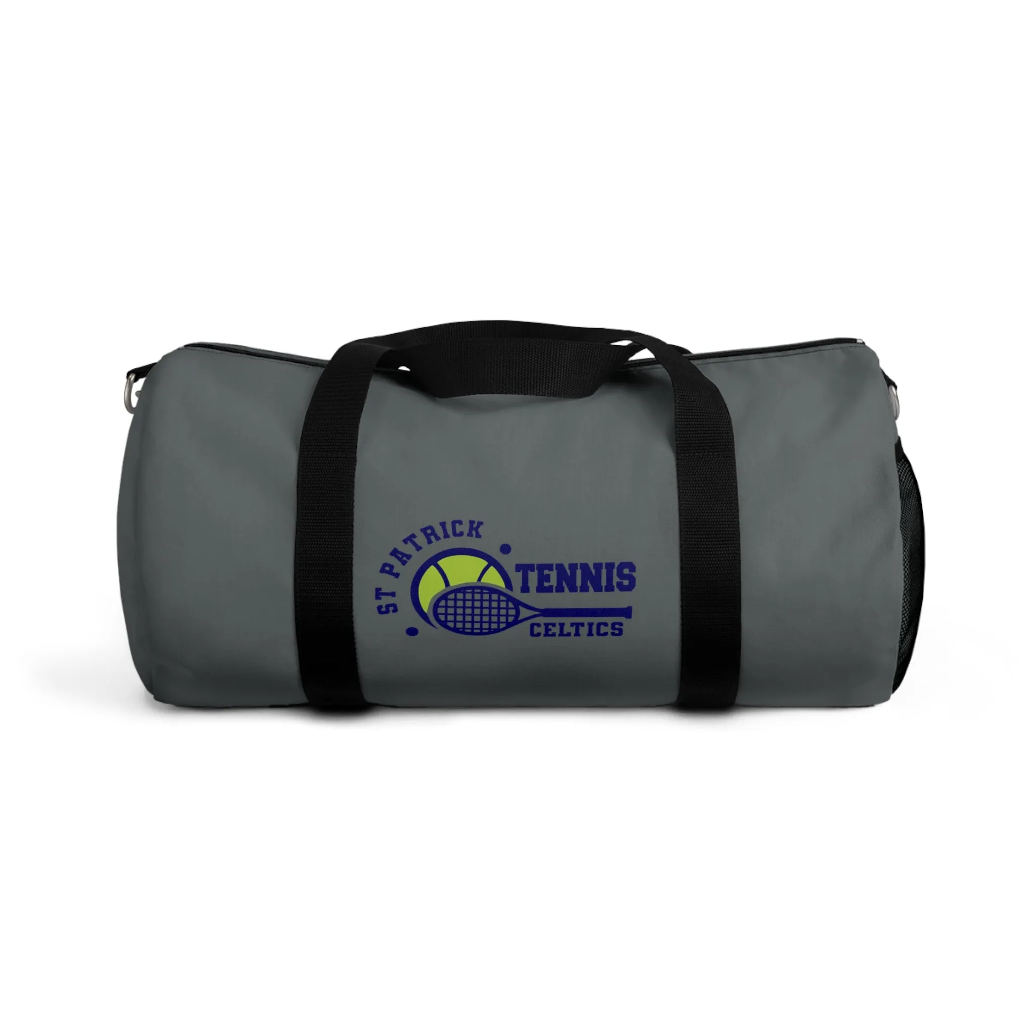 Tennis Duffel Bag