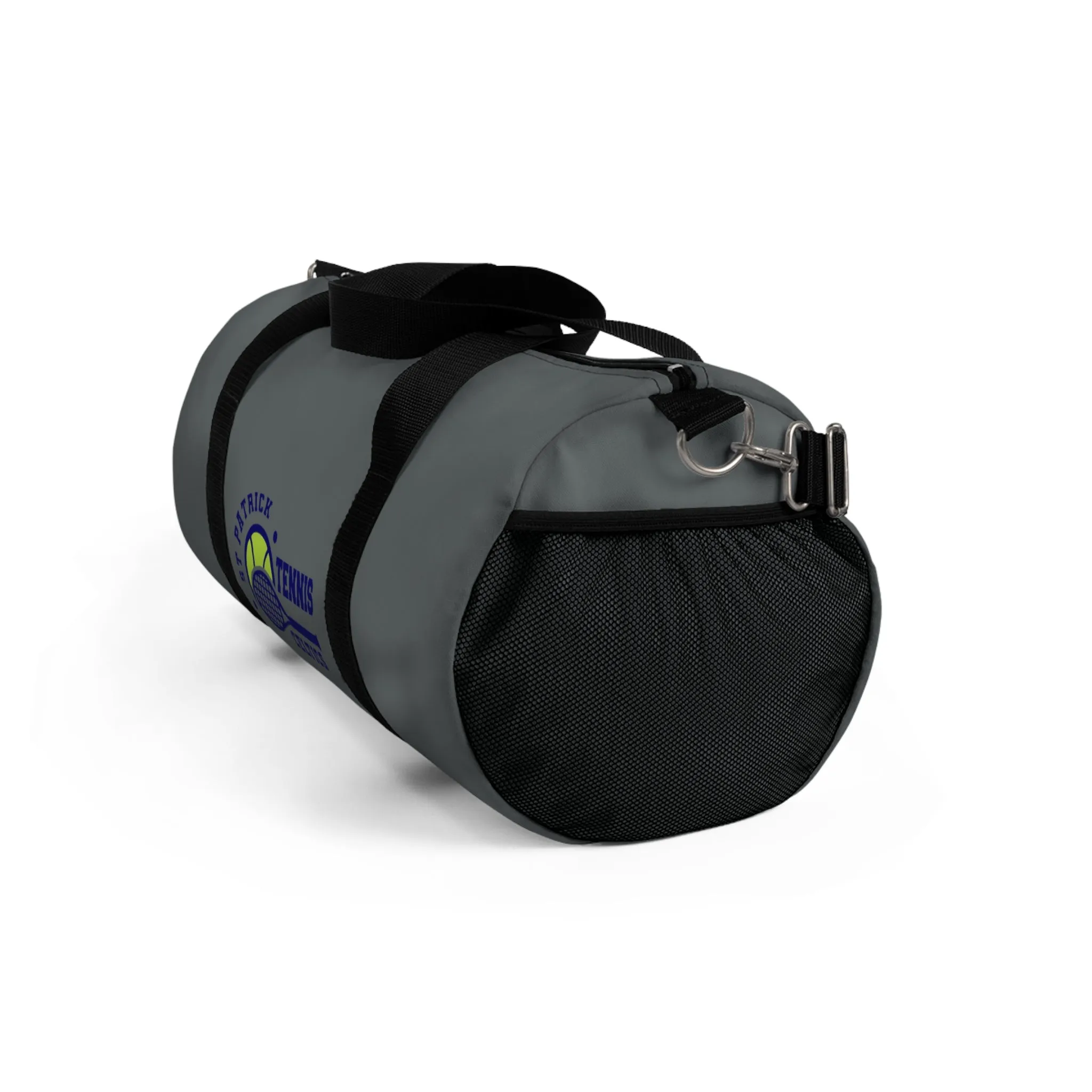 Tennis Duffel Bag