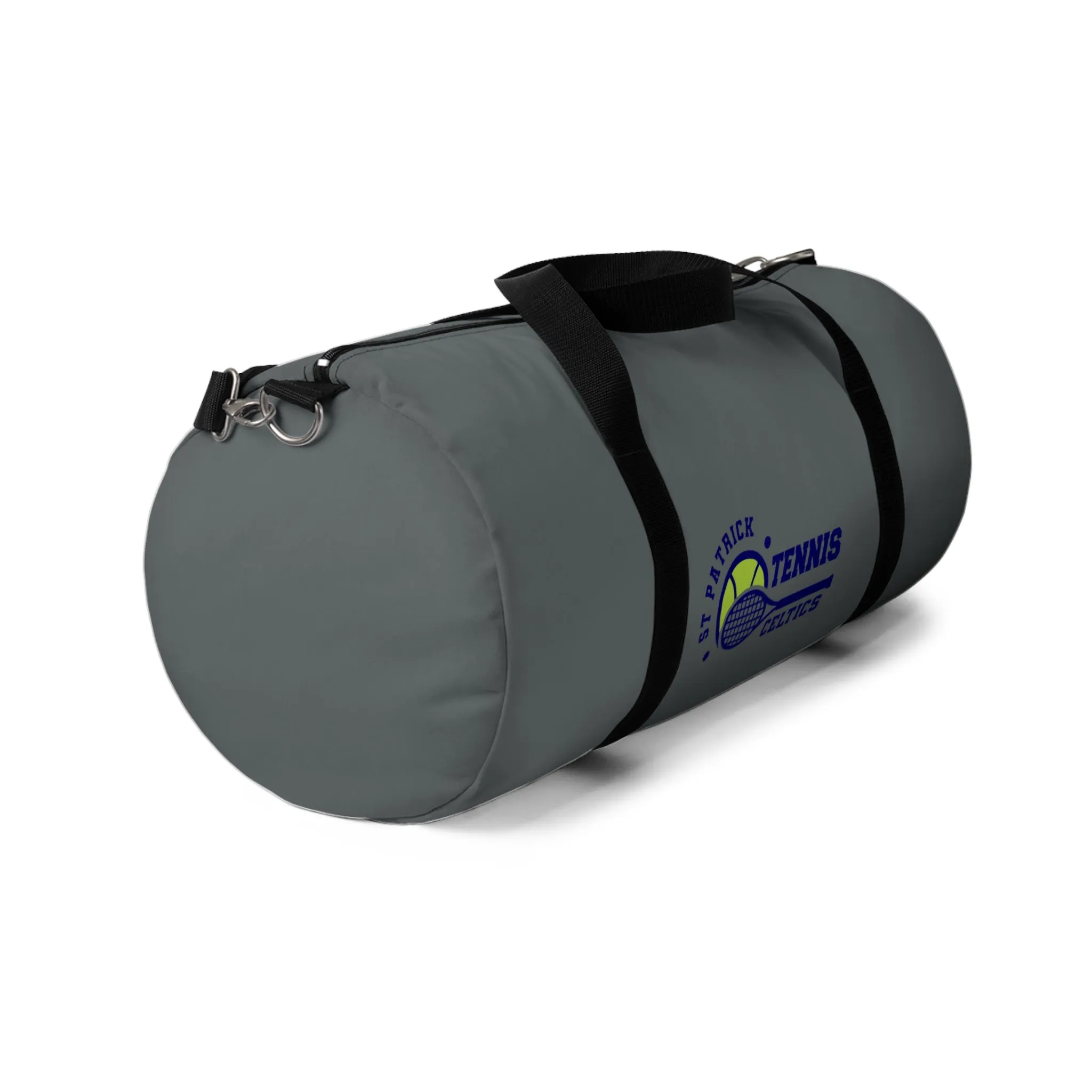 Tennis Duffel Bag