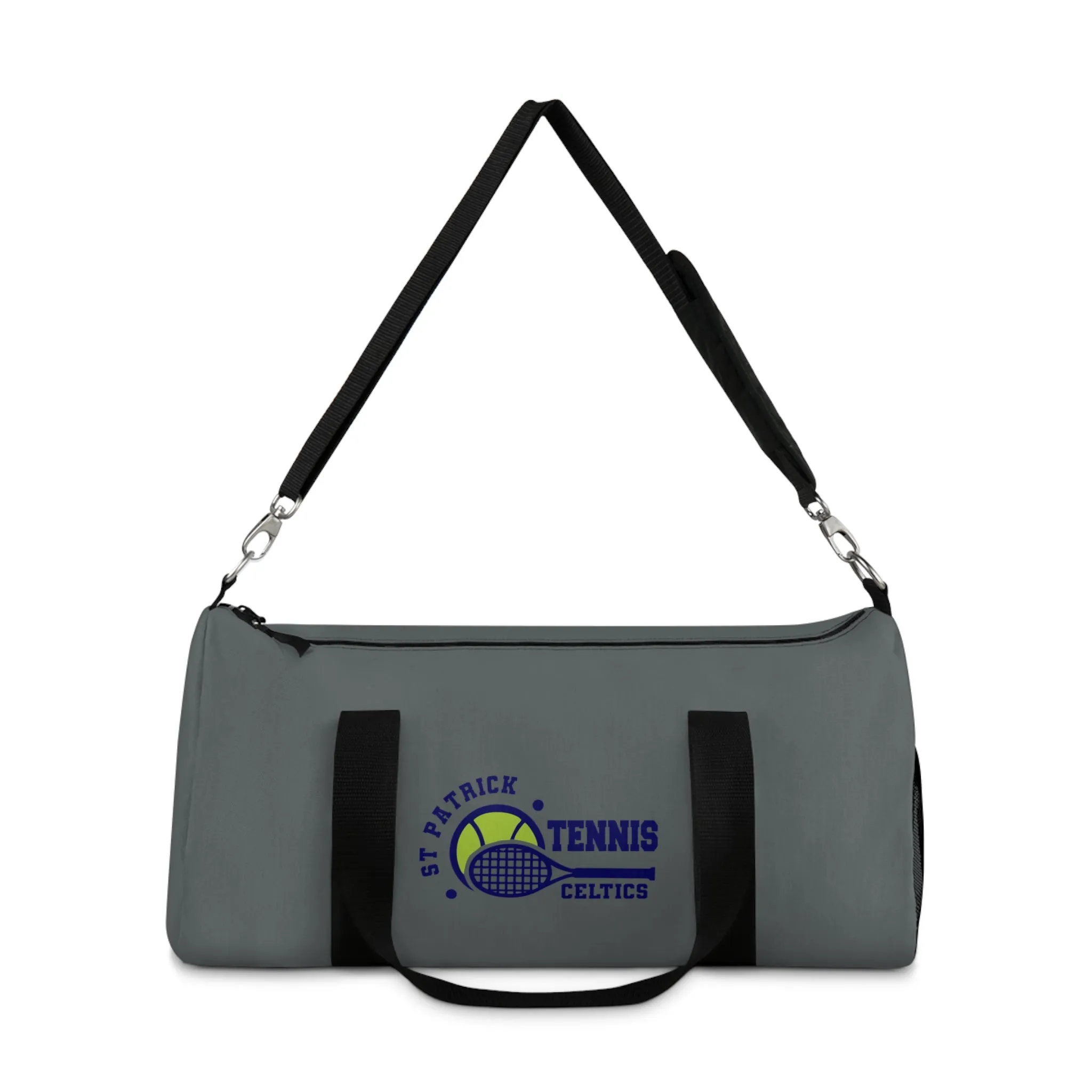 Tennis Duffel Bag
