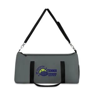 Tennis Duffel Bag