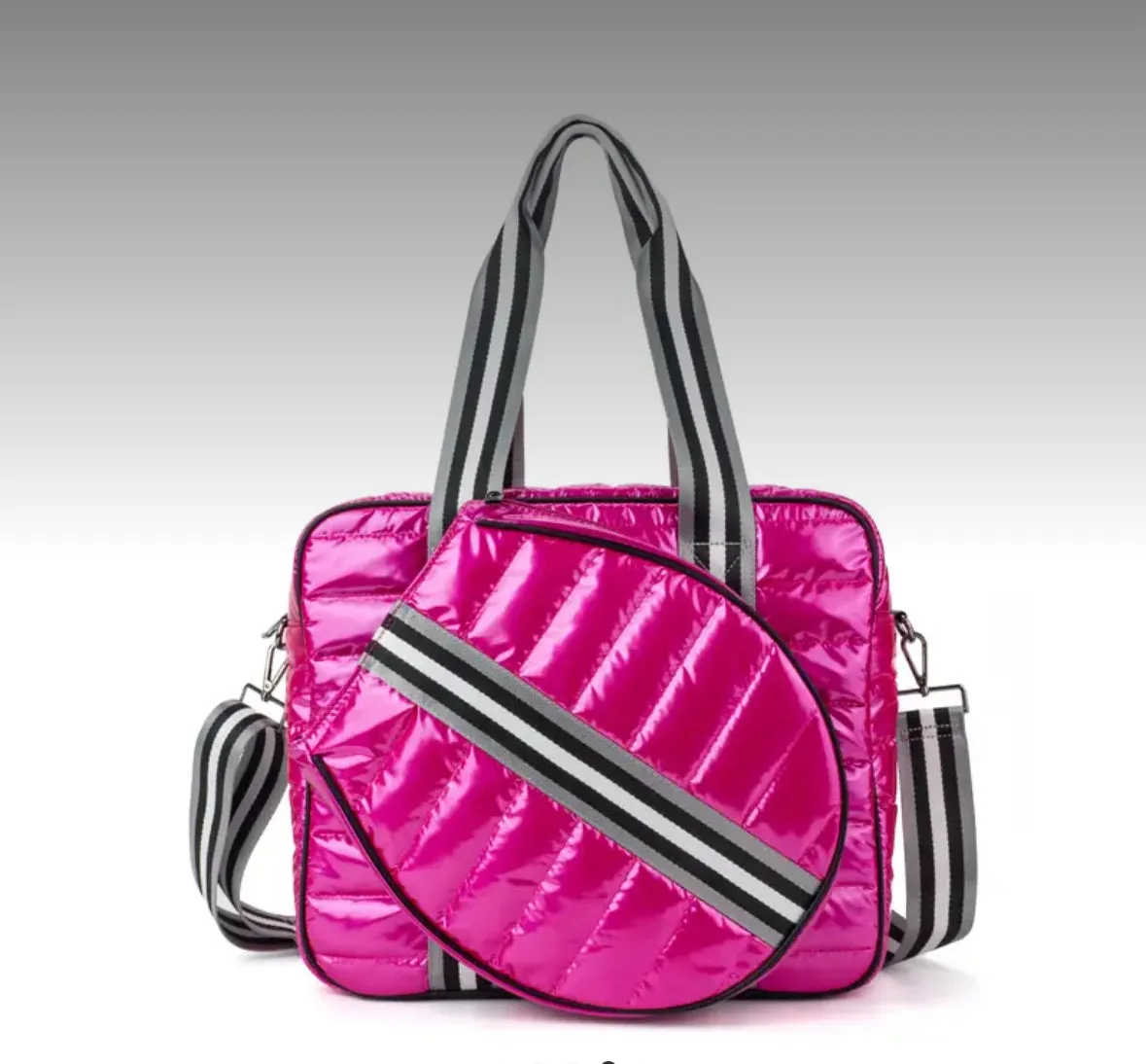 Tennis Duffel