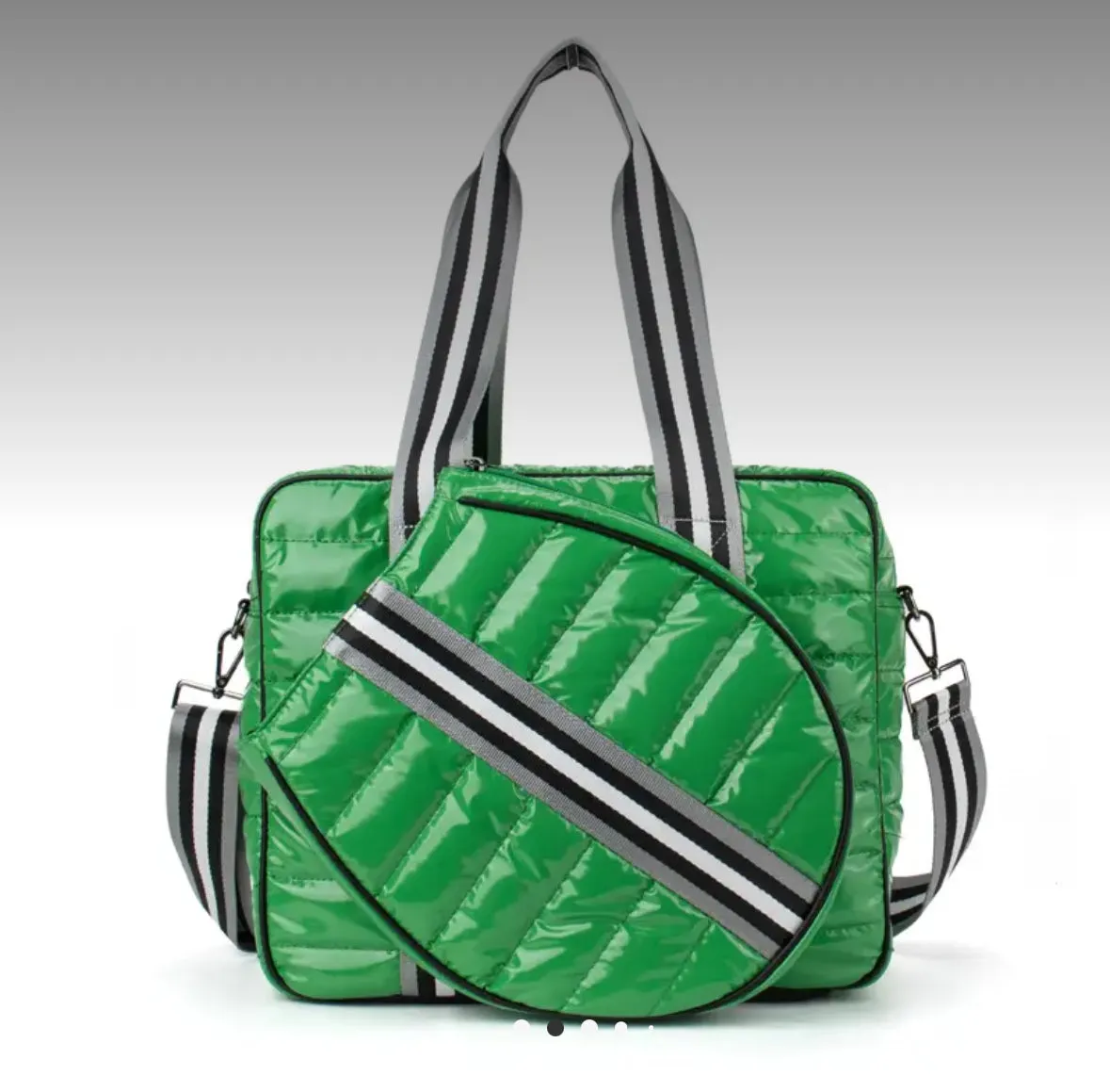 Tennis Duffel