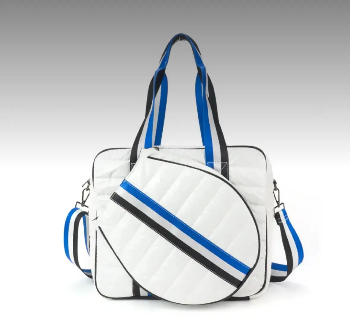 Tennis Duffel