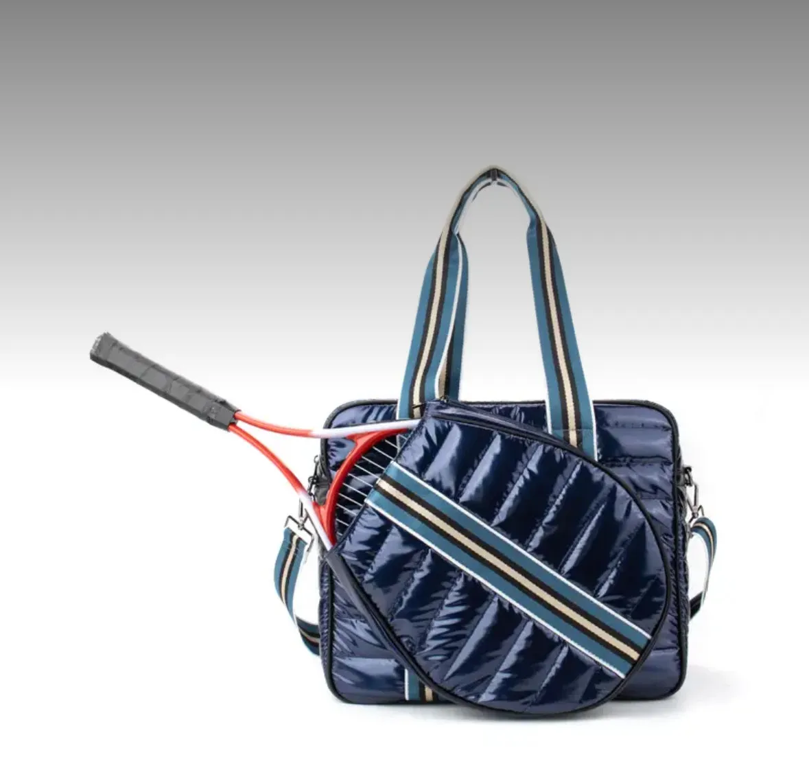 Tennis Duffel