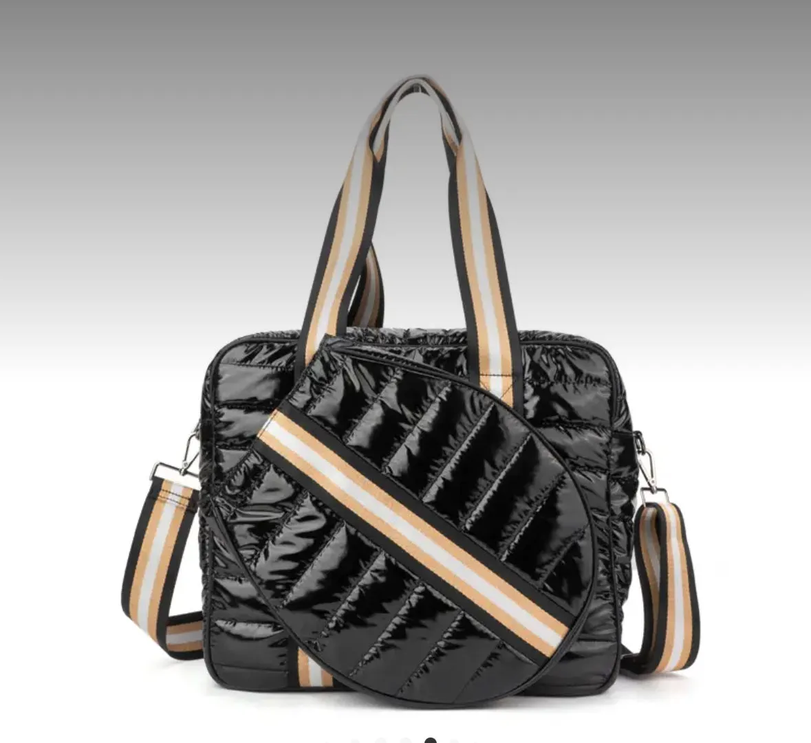 Tennis Duffel