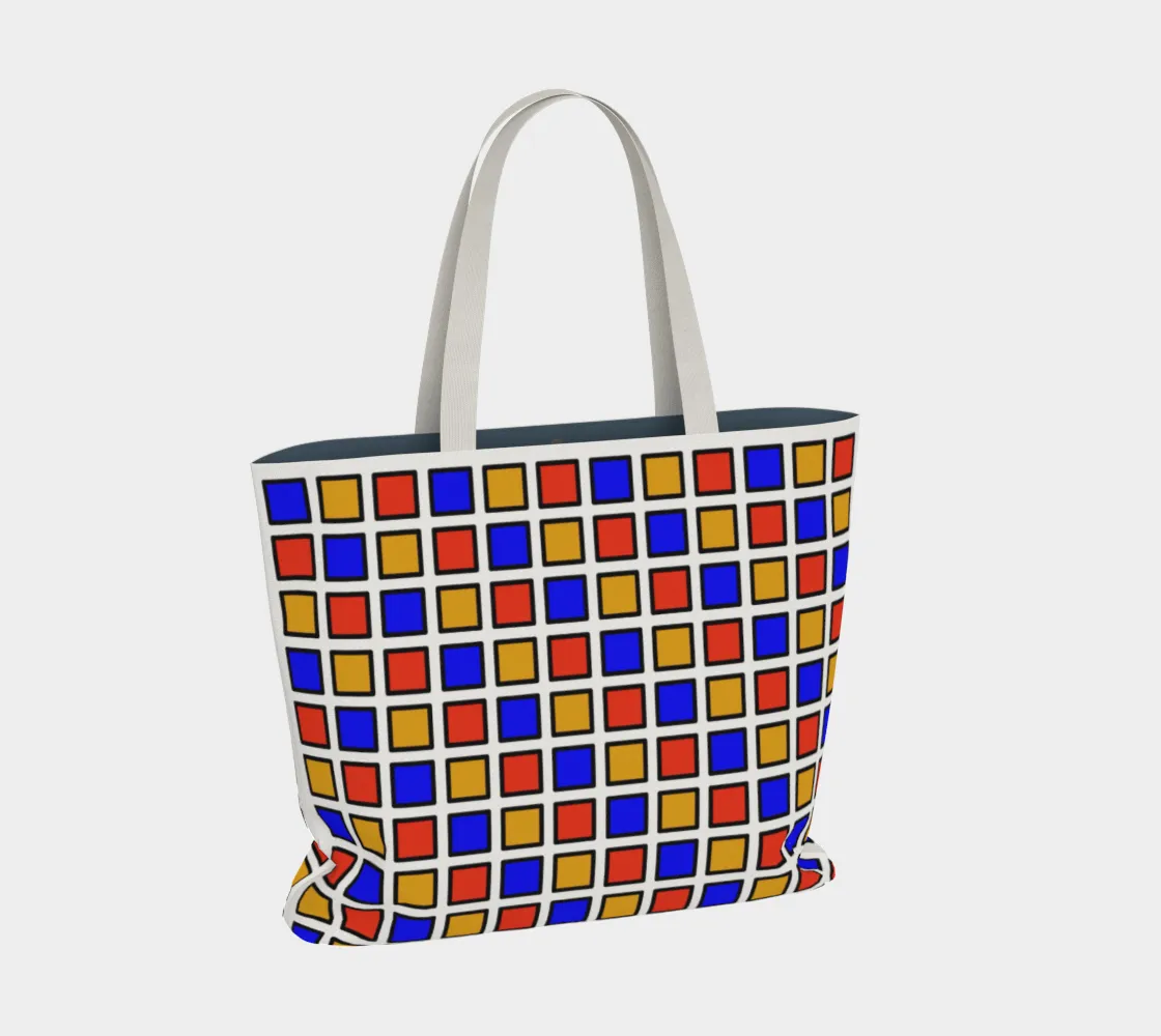 The bb. Beach Bag | Discotheque