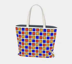 The bb. Beach Bag | Discotheque