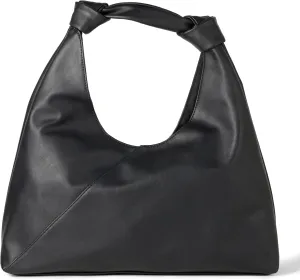 The Drop Mackenzie Knotted Hobo Tote