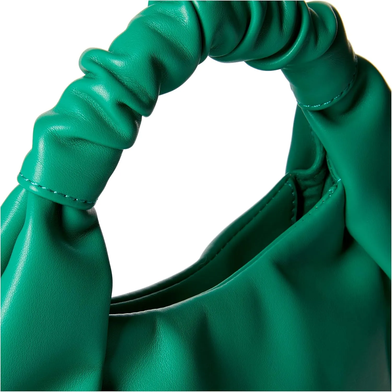 The Drop Women's Addison Soft Volume Top-Handle Bag