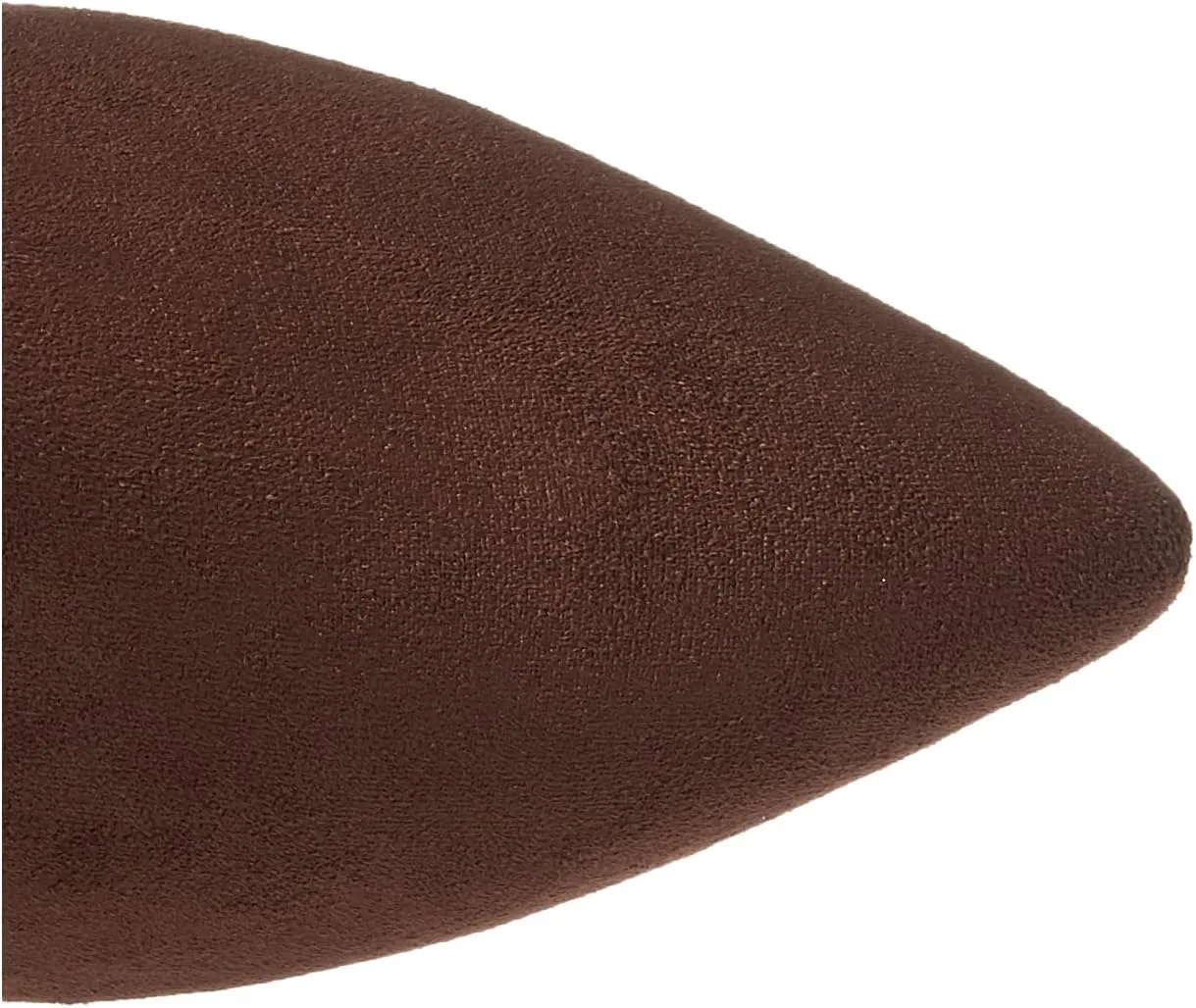 The Drop Women's Gertie Suede Slouchy Boot