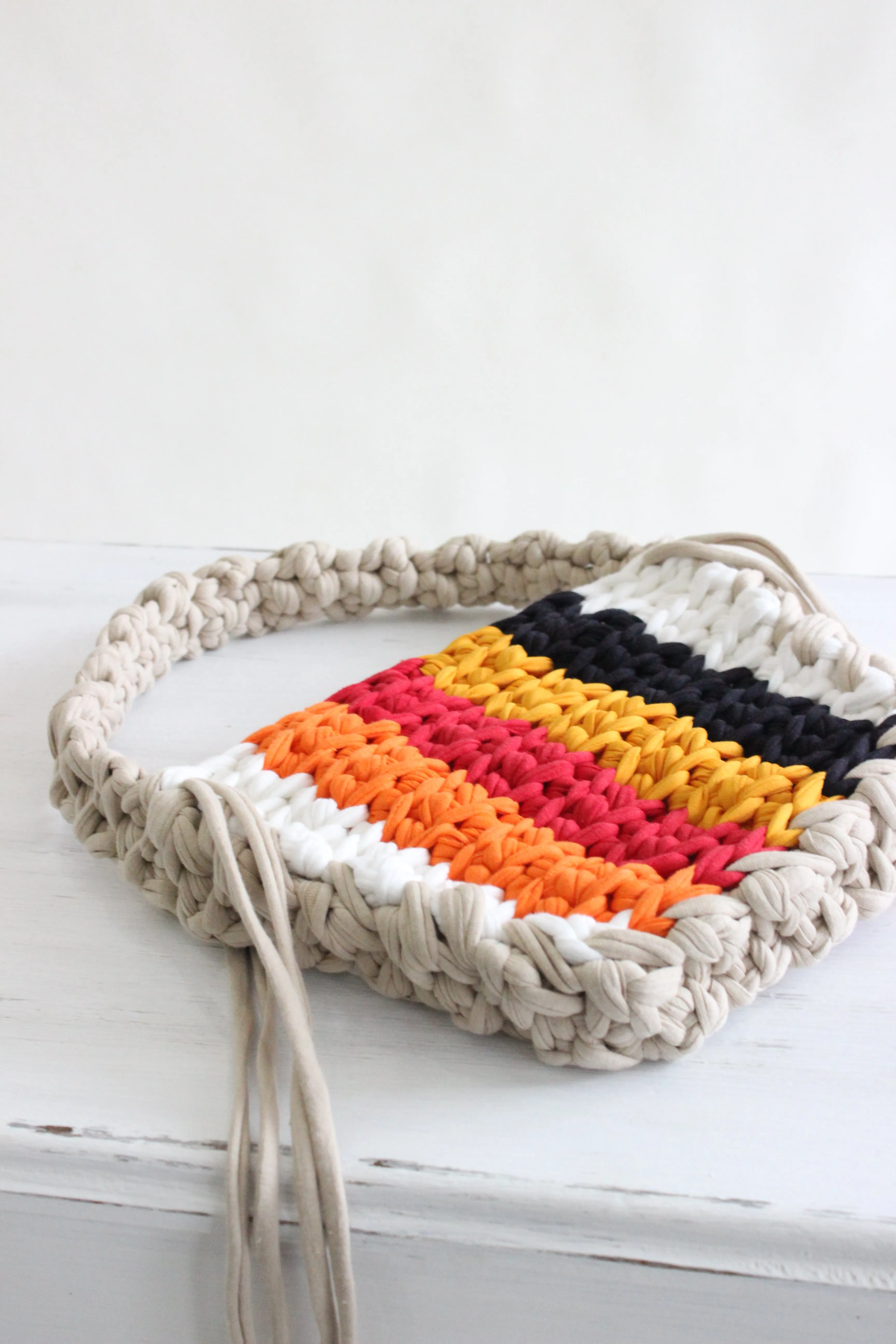 The hobo bag in atalanta