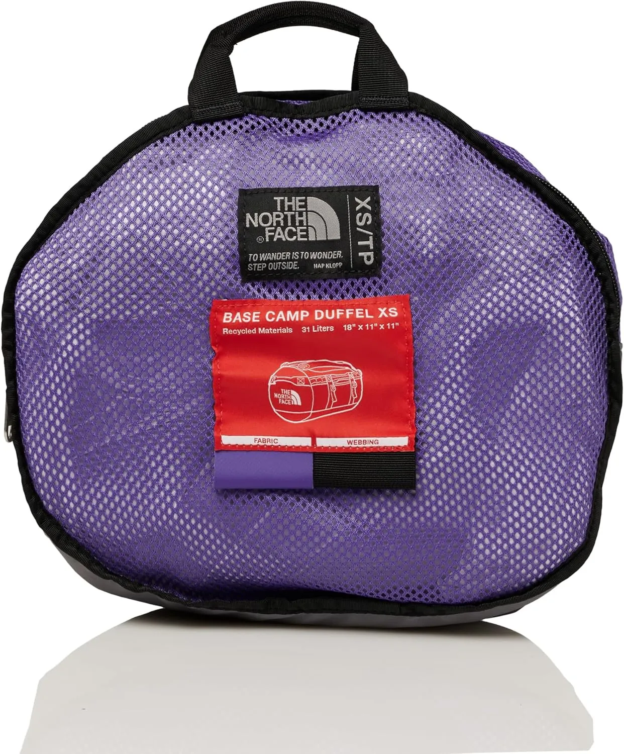 THE NORTH FACE(ザノースフェイス) Duffel Bag