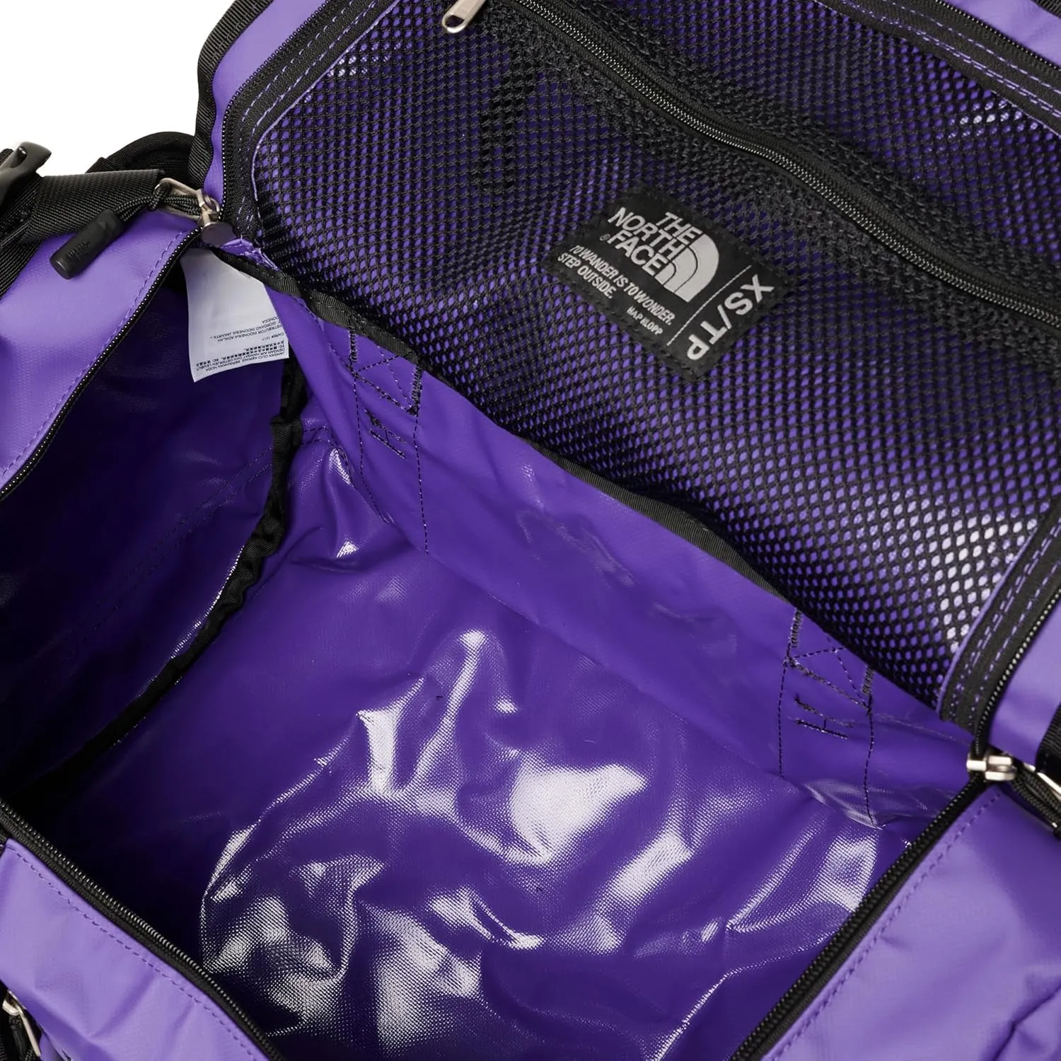 THE NORTH FACE(ザノースフェイス) Duffel Bag