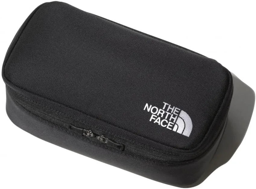 THE NORTH FACE NM82336 Pouch, Shuttle Canister M, Unisex