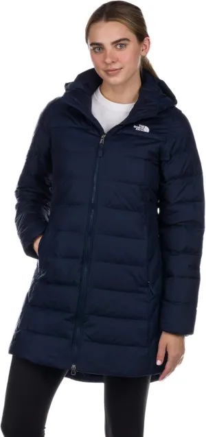 THE NORTH FACE Women’s Flare Down Minoqua Parka